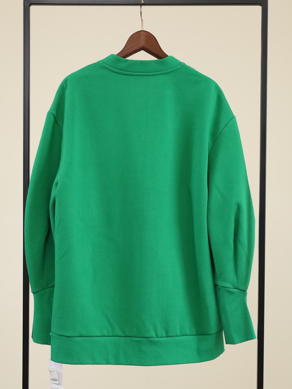 【HiROMITHiSTLE】裏起毛スウェットカーディガン