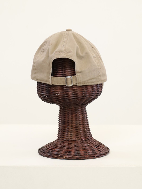 【MICA&DEAL】MICA×NEWERA「M」キャップ