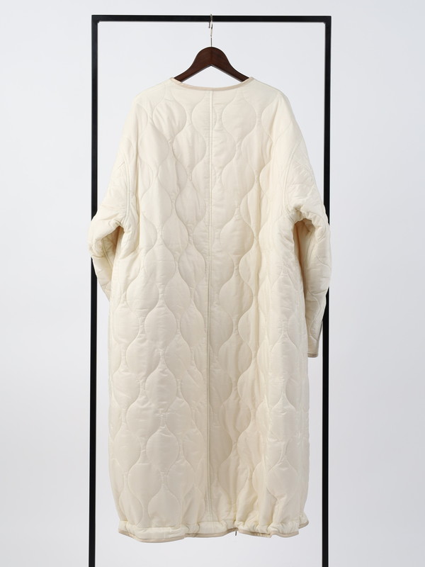 【JOHNBULL】リバーシブルミリタリーコート