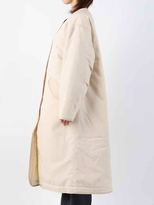 【JOHNBULL】リバーシブルミリタリーコート