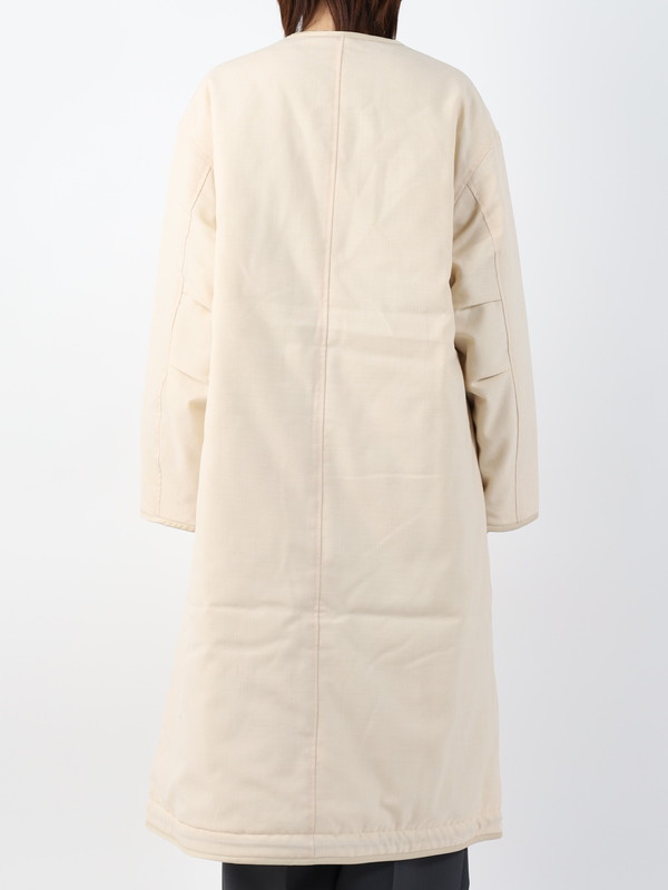 【JOHNBULL】リバーシブルミリタリーコート