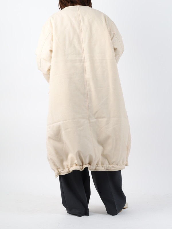 【JOHNBULL】リバーシブルミリタリーコート