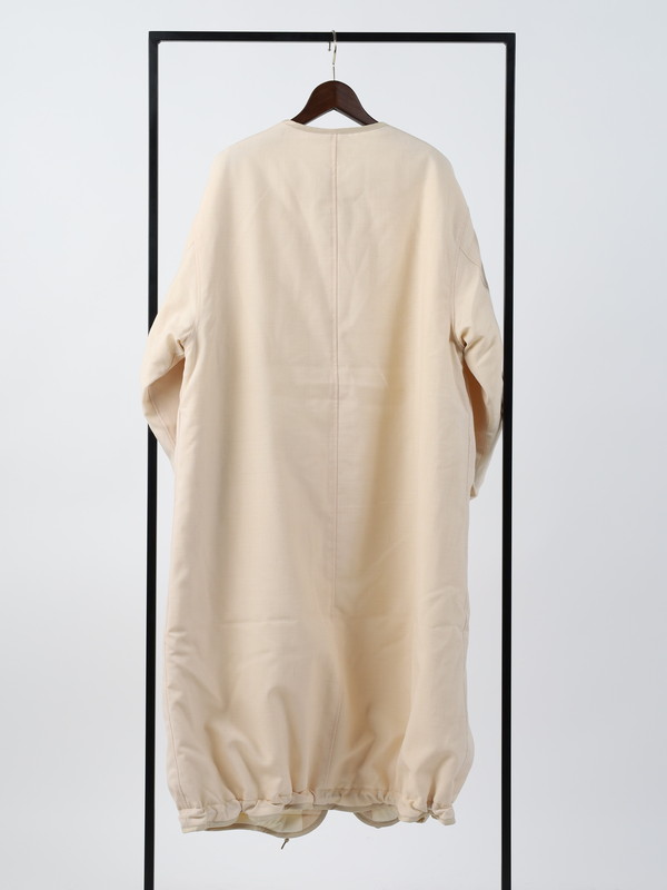 【JOHNBULL】リバーシブルミリタリーコート