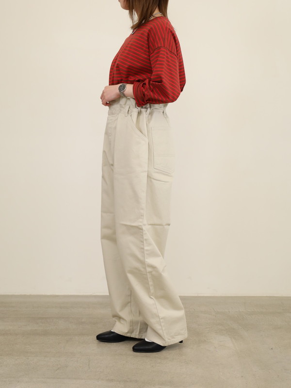 【JOHNBULL】★イージーワークパンツ