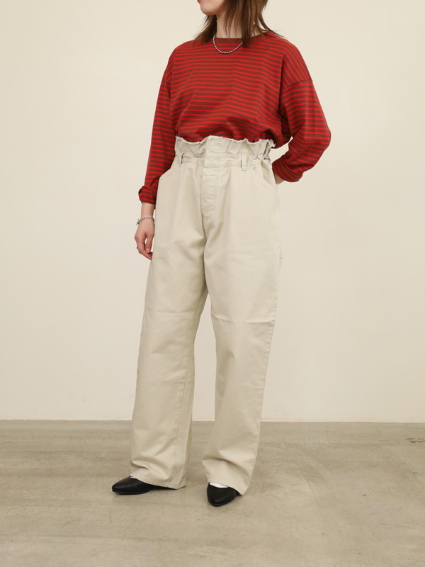 【JOHNBULL】★イージーワークパンツ