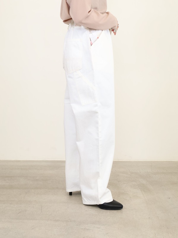 【JOHNBULL】★イージーワークパンツ