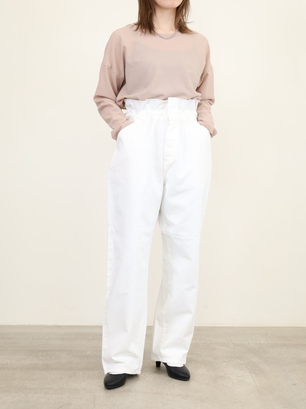 【JOHNBULL】★イージーワークパンツ