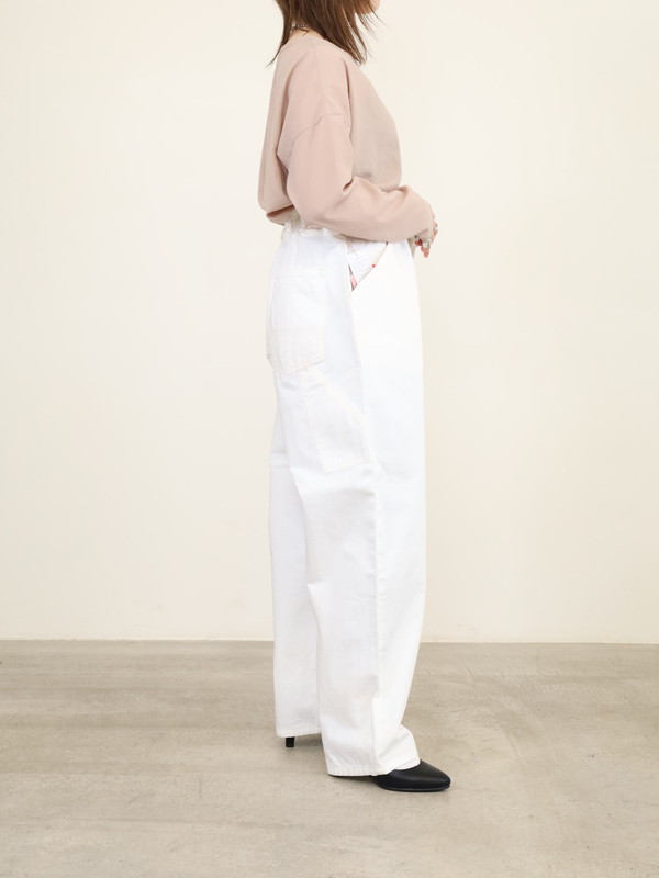 【JOHNBULL】★イージーワークパンツ