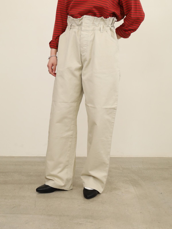 【JOHNBULL】★イージーワークパンツ