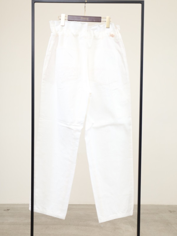 【JOHNBULL】★イージーワークパンツ