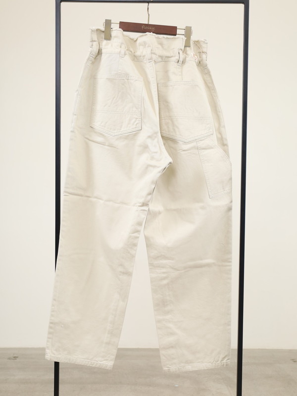 【JOHNBULL】★イージーワークパンツ