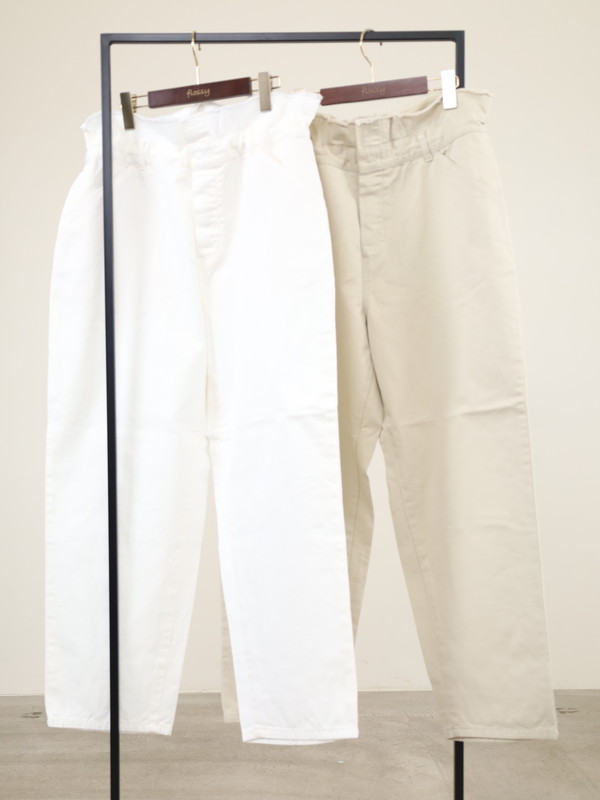 【JOHNBULL】★イージーワークパンツ