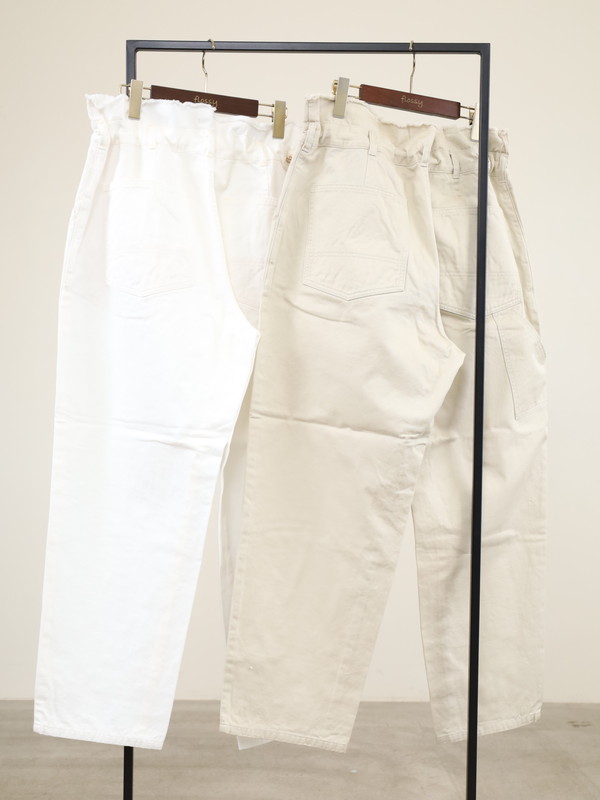 【JOHNBULL】★イージーワークパンツ