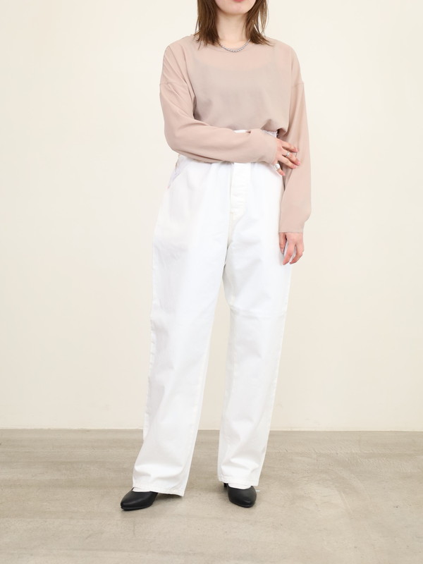 【JOHNBULL】★イージーワークパンツ