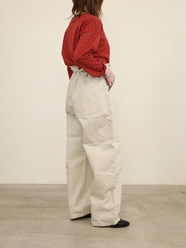 【JOHNBULL】★イージーワークパンツ