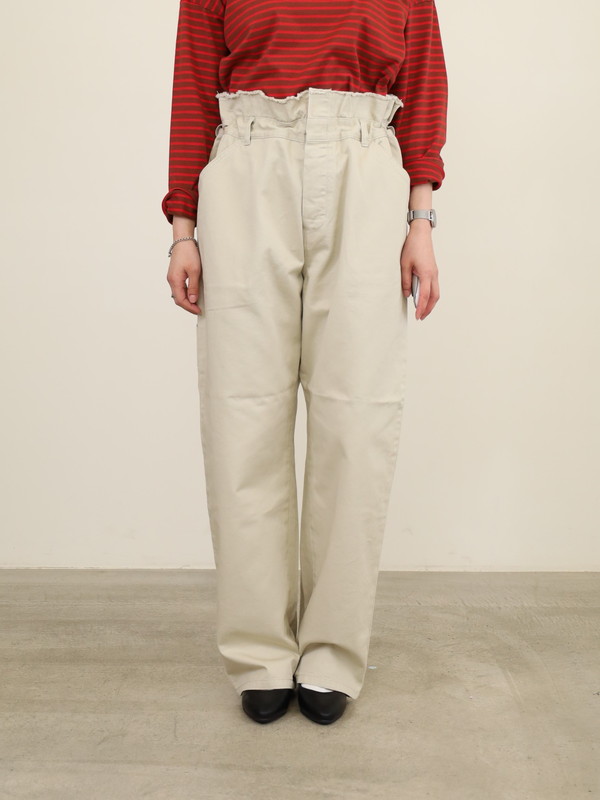 【JOHNBULL】★イージーワークパンツ