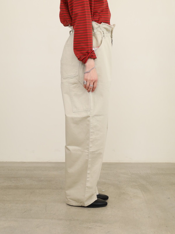 【JOHNBULL】★イージーワークパンツ