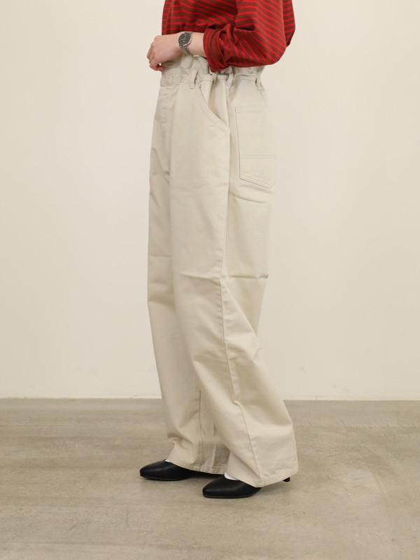【JOHNBULL】★イージーワークパンツ