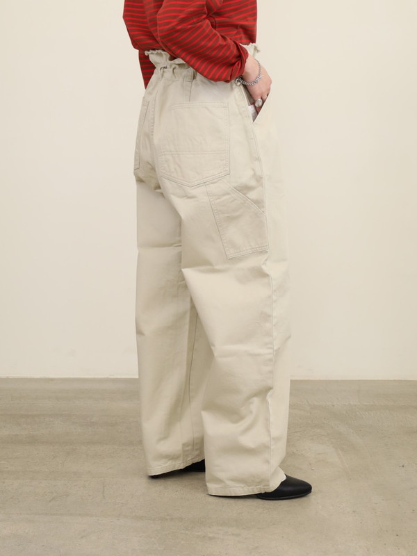 【JOHNBULL】★イージーワークパンツ
