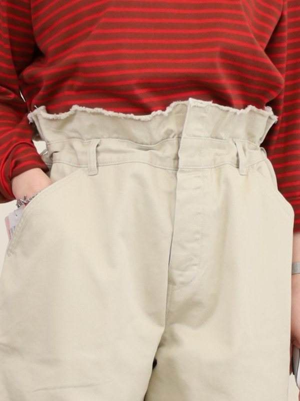 【JOHNBULL】★イージーワークパンツ
