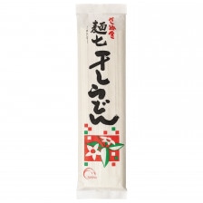 麺七干しうどん