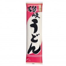 讃岐うどん