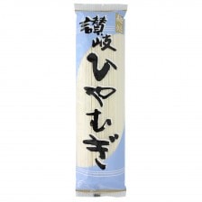 讃岐ひやむぎ