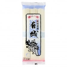 古城そうめん