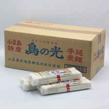 小豆島手延そうめん 島の光 9kg