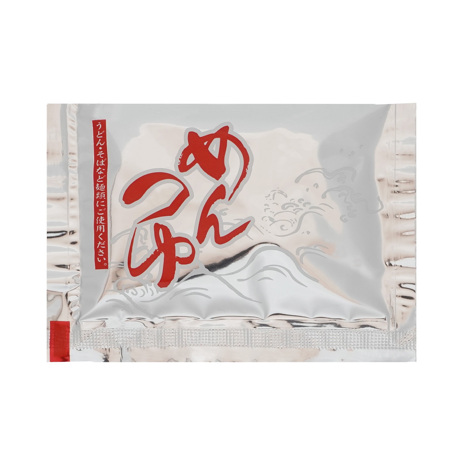 [送料無料商品] めんつゆ(20食用)