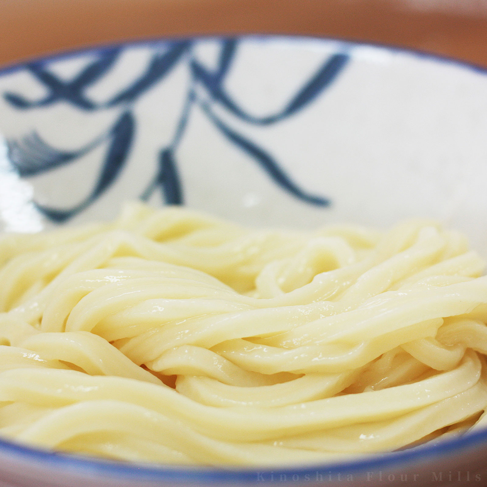 [送料無料商品]うどん粉2種 2kg(1kg×2袋)