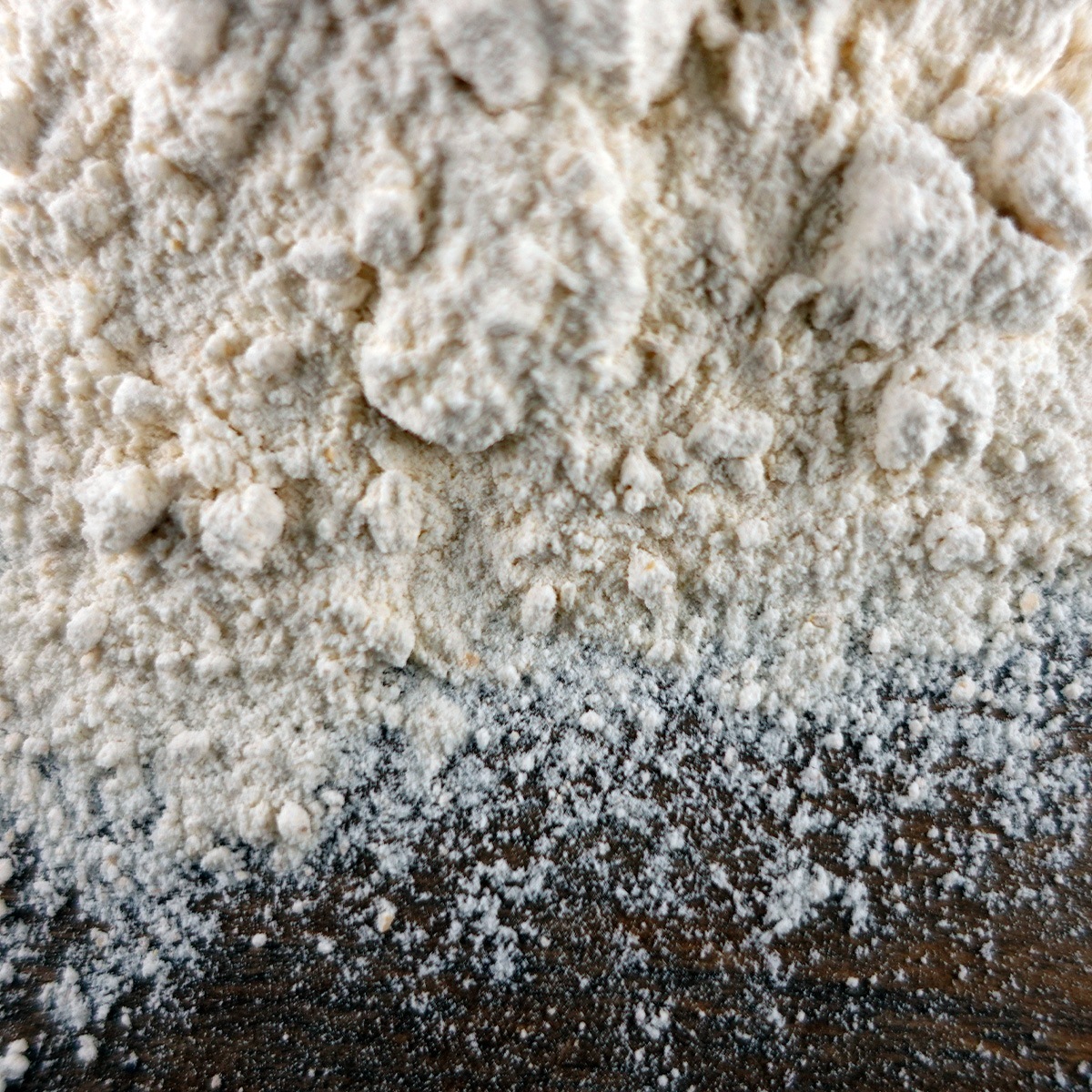 [送料無料商品]ブラウワー和の全粒粉 250g × 3袋