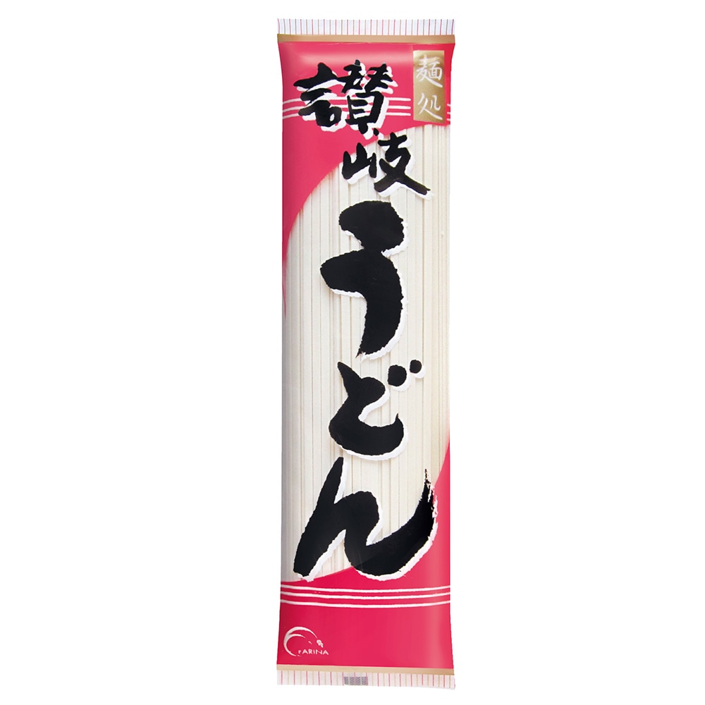 讃岐うどん