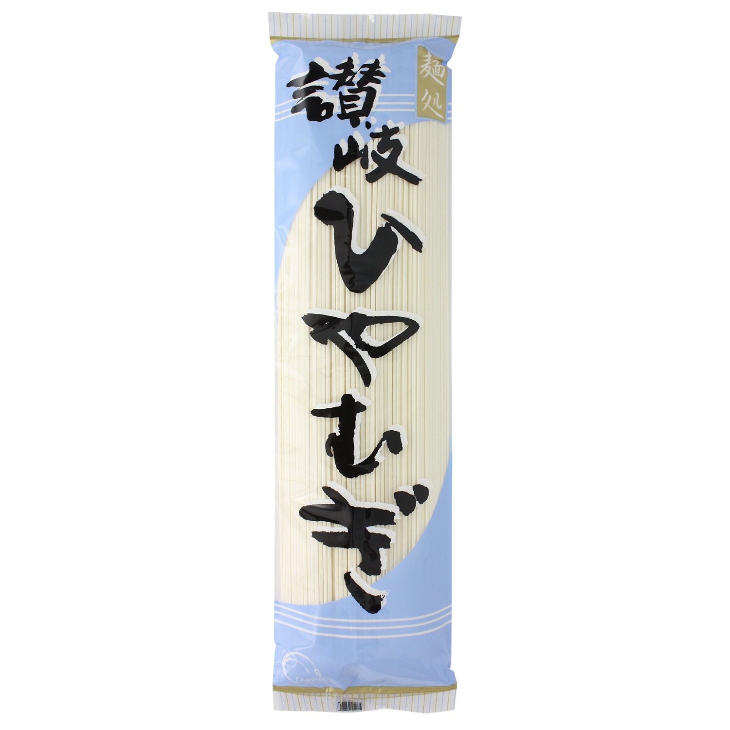 讃岐ひやむぎ
