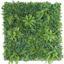 GMシートジャングルアイビー100×100cm【別途大型ｻｲｽﾞ料金要商品|北海道/九州/四国/沖縄】