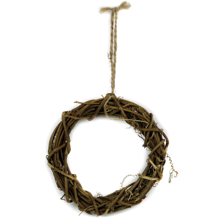 リースベースナチュラル14cm