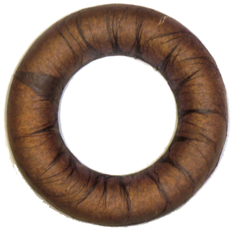 リースベースブラウン18cm