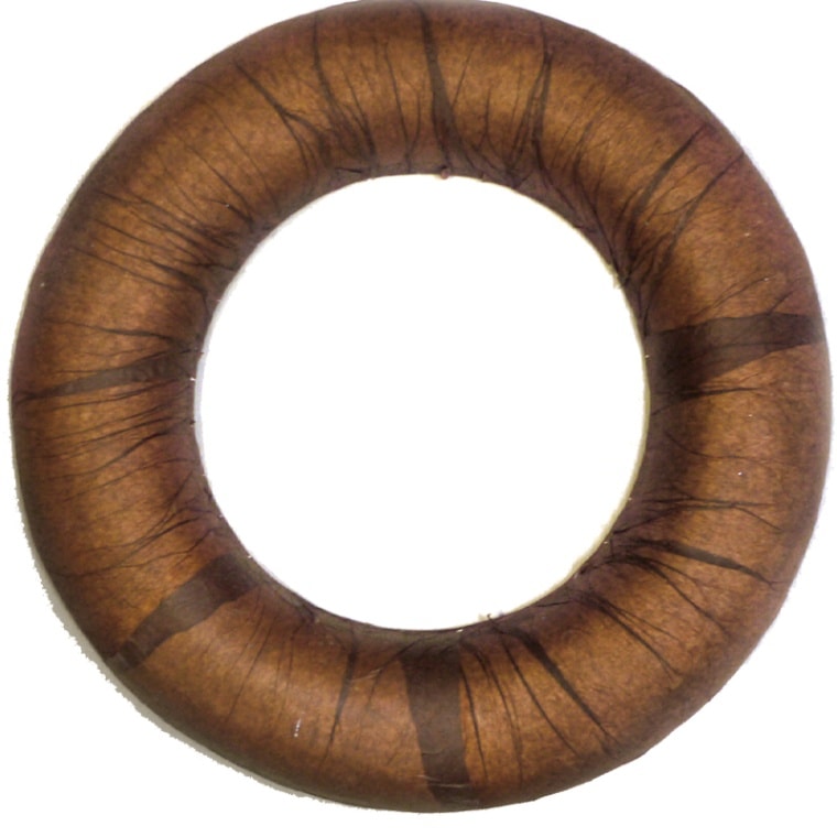 リースベースブラウン31cm