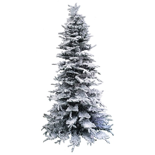 HTスノーツリー ダブルライト H3m【別途大型サイズ料金要商品|北海道,九州,四国,沖縄】