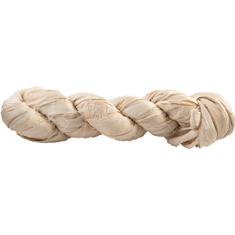 NNサリーリサイクルシフォン 100g