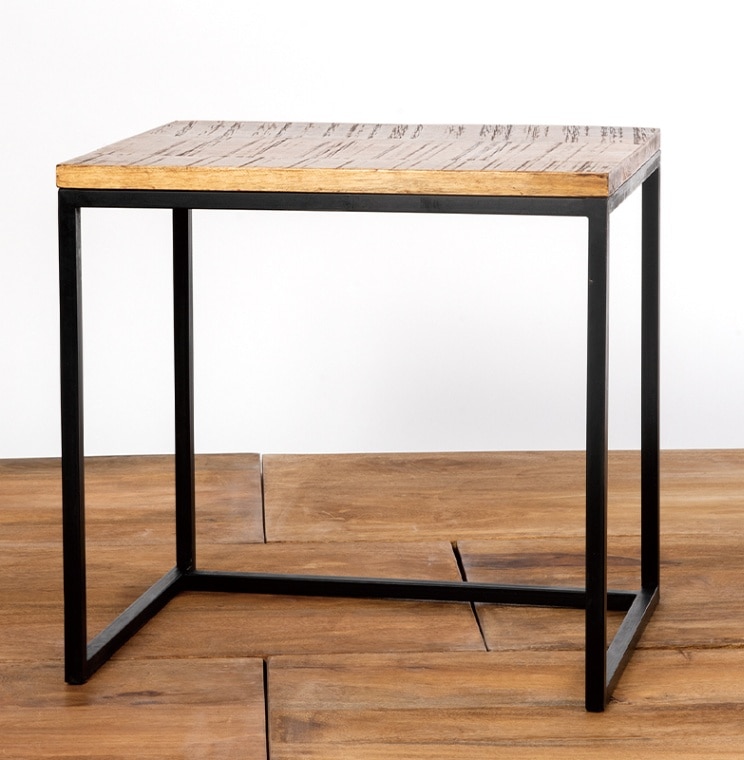 RJネスティングテーブル H43