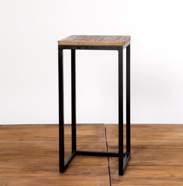 RJネスティングトールテーブル H70 | 什器・花台・ディスプレイ