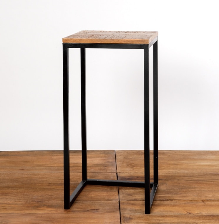 RJネスティングトールテーブル H70