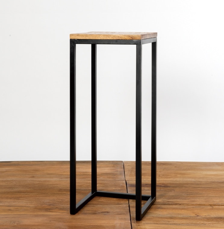 RJネスティングトールテーブル H75