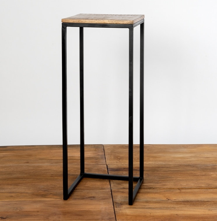 RJネスティングトールテーブル H90【別途大型サイズ料金要商品|北海道,九州,四国,沖縄】