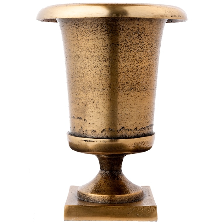 AMコンポートゴールドφ16xH22