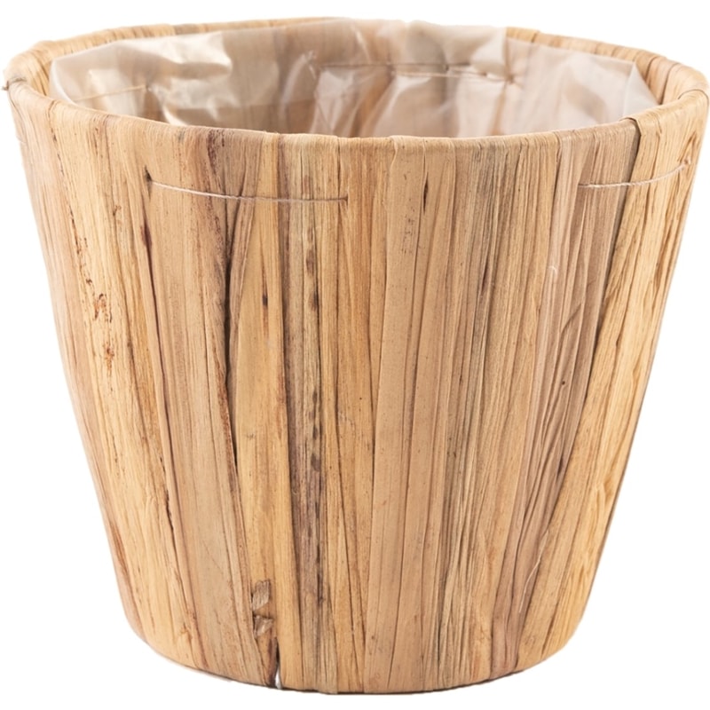 PPペールカップナチュラルS 12xH10