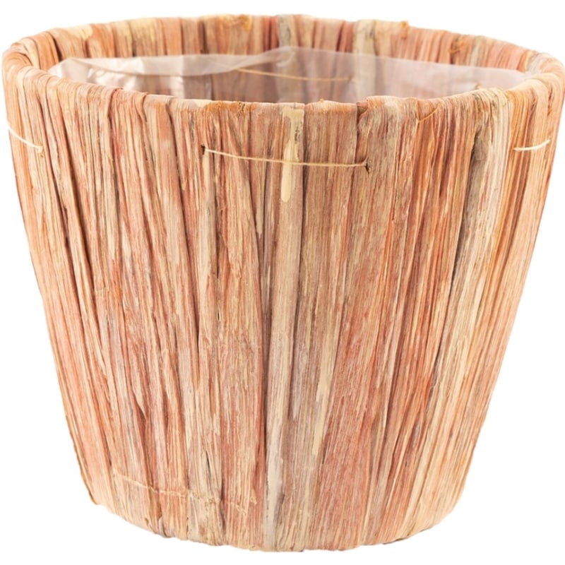 PPペールカップオレンジS 12xH10