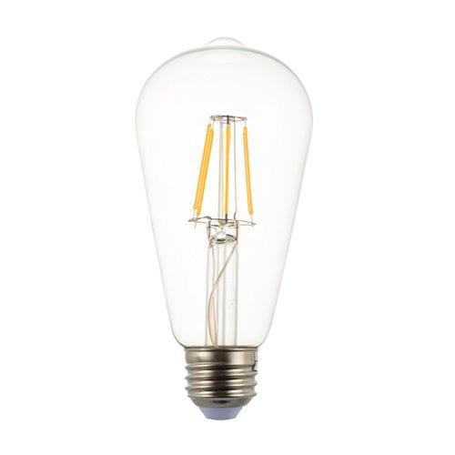 SBフィラメント型LED電球EDISON