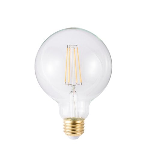 SBフィラメント型LED電球（調光）BALL